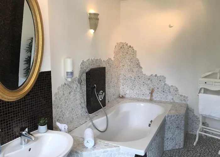 Hotel Kunstwerk B 3*