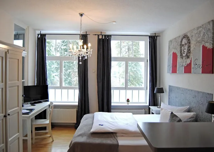 Kunstwerk B 3* Trossingen