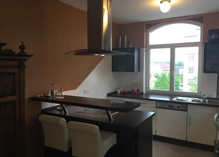 Hotel Kunstwerk B Trossingen