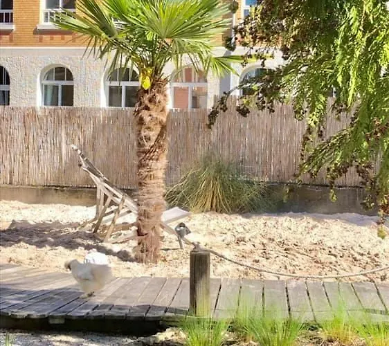 Kunstwerk B 3* Trossingen