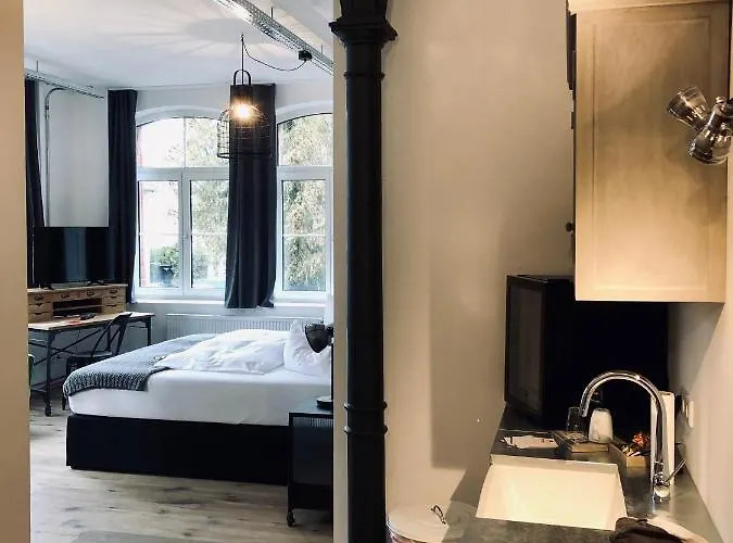 Kunstwerk B 3* Trossingen