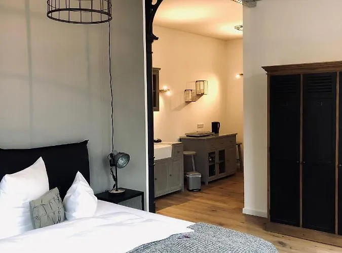 Hotel Kunstwerk B 3*