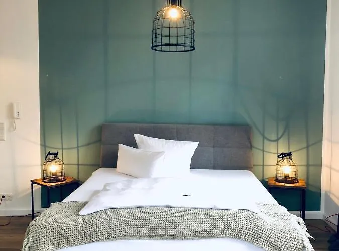 Kunstwerk B Hotel Trossingen