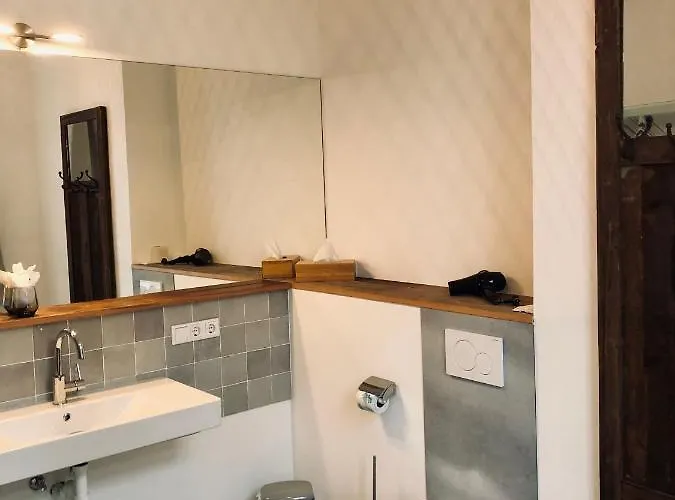 Hotel Kunstwerk B 3*