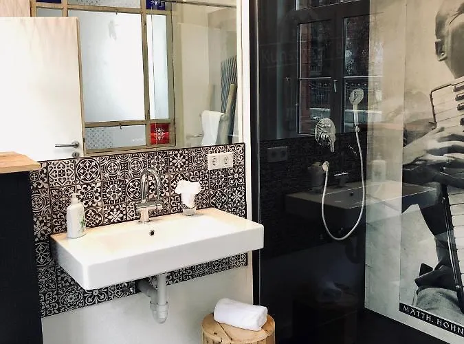 Kunstwerk B Hotel Trossingen